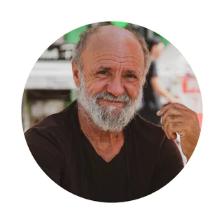 Walter K. verified buyer